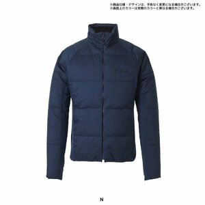 GOLDWIN Hybrid Down Jacket G50310P N XXLサイズ