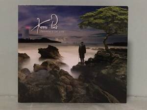 21st PROG / KERRS PINK / PRESENCE OF LIFE　　　2021年　　ノルウェー自主盤CD　　　シンフォ