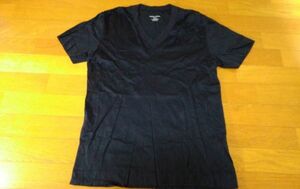 UNITED ARROWS ユナイテッドアローズ Tシャツ SIZE:S 紺 送料215円～