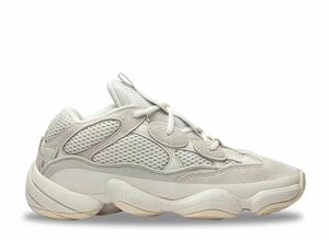 adidas YEEZY 500 "Bone White" 25.5cm ID5114