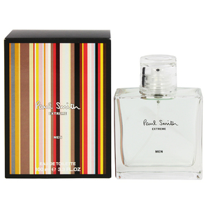 ポール スミス ポールスミス エクストレーム フォーメン EDT・SP 100ml 香水 フレグランス PAUL SMITH EXTREME FOR MEN 新品 未使用