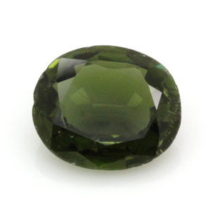 天然グリーントルマリン 1.58ct ブラジル産 ルース 宝石 天然石 10月誕生石