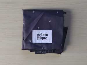 gelato pique Dog or Cat（ジェラートピケ）エコバッグ◇新品