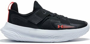 1661106-UNDER ARMOUR/メンズ UAフロー フューチャーX4 バスケットボールシューズ バッシュ/