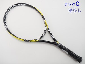 中古 テニスラケット テクニファイバー ティーフラッシュ 26 2014年モデル【ジュニア用ラケット】 (G0)Tecnifibre T-FLASH 26 2014