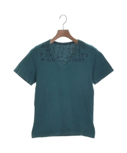 Maison Margiela Tシャツ・カットソー メンズ メゾンマルジェラ 中古　古着