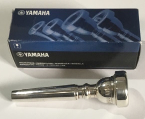 YAMAHA トランペットマウスピース TR-11B4