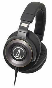 【中古】 audio technica オーディオテクニカ SOLID BASS ポータブルヘッドホン 重低音 ハイレゾ