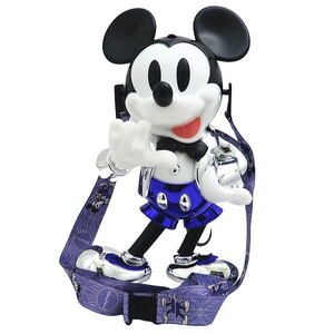 ディズニー　ミッキー　Disney 100 Years of Wonder　スーベニアドリンクボトル　ディズニーランド　USA　2023年　新品