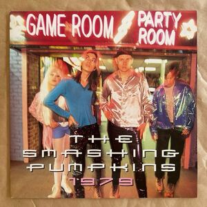 THE SMASHING PUMPKINS / スマッシング・パンプキンズ / 1979./ 12inch /レコード/ アナログ/ LP 