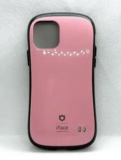 iphone11pro用 iface First Class ピンク