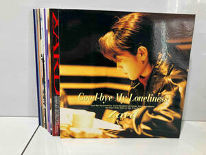 ZARD CD ZARD ALBUM COLLECTION~20th ANNIVERSARY~