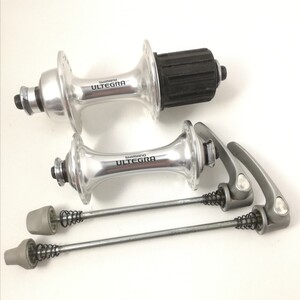 ULTEGRA HB-6500 FH-6500 32h ハブ アルテグラ 6500　shimano