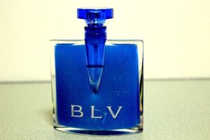 7◆◆激レア◆ＢＬＶ☆ブルガリ ブルー EDP・SP 40ml 大人気 香水★26