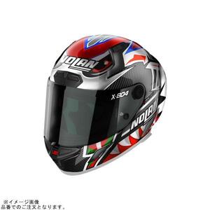 DAYTONA デイトナ 44339 NOLAN X-804RS ULTRA CARBON LECUONA/28 サイズ:M