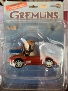 希少品 メディコムトイ グレムリン UDF GIZMO MOBILE 未開封新品