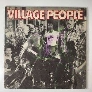 Village People - Village People