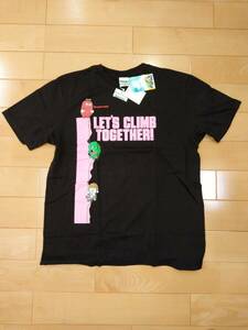 ★★50%OFF★新品★7480円★ランドリー×フジテレビ ガチャピンムック スペシャルコラボTシャツ Laundry BOY君 Ｌサイズ LAUNDRY 限定★★