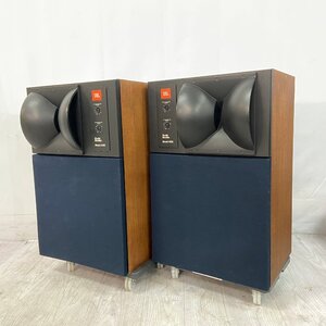 【 B 】複3392 JBL 4425 スピーカーペア ジェービーエル 【2個口発送品】