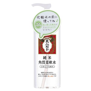 純米角質柔軟水198ML × 3点