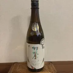 日本酒　羽根屋　純米吟醸プリズム　究極しぼりたて