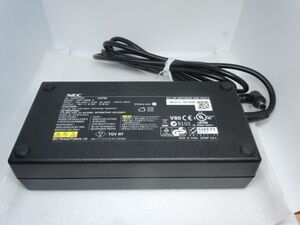 ◆新春大特価◆アダプタ NEC ACアダプター ADP-150NB ADP82 (19V/8.16A)