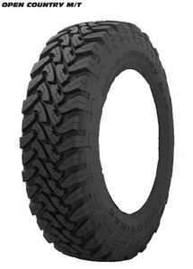 【４本セット】OPEN COUNTRY M/T 33Ｘ1050 R15 トーヨー オープンカントリー 正規品 ブラックレター