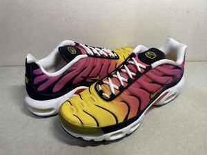 NIKE AIR MAX PLUS OG エア マックス プラス GRADIENT US8 未使用 DX0755-600