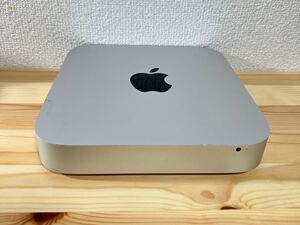 Apple Mac mini Late 2014 i5/8Gb/500Gb