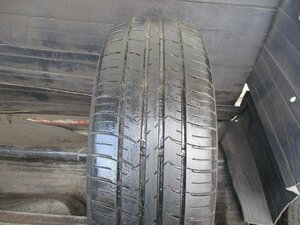 【X44】E-Grip ECO Hybrid EG01★205/60R16★1本売り切り★GY