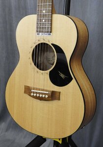 ☆Maton メイトン EM-6 Mini Maton ミニメイトン エレアコ ギター ミニギター ケース付　☆中古☆