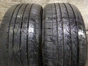 【E306】BluEarth RV-02▲215/50R17▲2本売切り