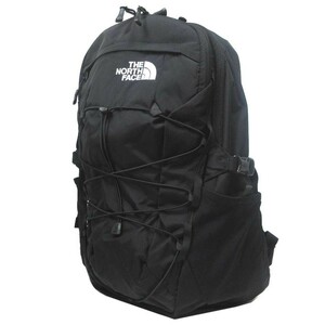 ザ・ノース・フェイス THE NORTH FACE ボレアリス バックパック リュック A4ファイル収納可 NF0A5IW2JK3 TNF BLACK メンズ レディース 