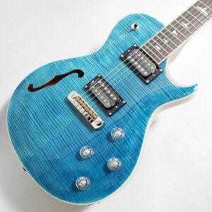 PRS SE Zach Myers (Myers Blue) 2023 Update Model エレキギター 3.18kg〈ポールリードスミス〉