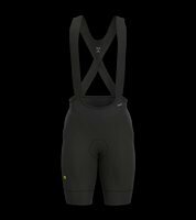 ale アレー SPEEDFONDO BIBSHORTS ビブショーツ ブラック XLサイズ 22S5528393273