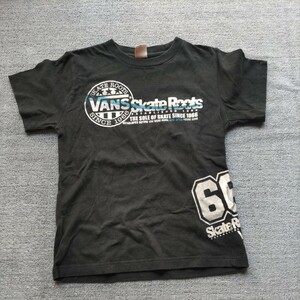 半袖TシャツVANSレディース