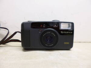 令ろ1010木-4/カメラ　FUJIFILM　SUPER　170　動作未確認