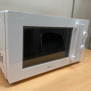 ★ ★格安スタート！送料込み！2023年製 N simple 電子レンジ 商品CD:8971543 60Hz 西日本専用電子レンジ　株式会社ニトリ★★