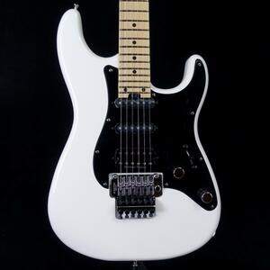 Charvel ＜シャーベル＞ MJ So-Cal Style 1 HSS FR M Snow White