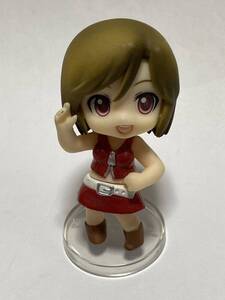 ねんどろいどぷち MEIKO ボーカロイド プロジェクトセカ　咲音メイコ フィギュア