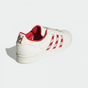 ADIDAS ORIGINALS SUPERSTAR CHRISTMAS GZ4715 CLOUD WHITEアディダス オリジナルス スーパースター クリスマス adidas originals 27cm 