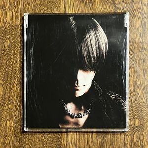 24-2【CD】 氷室京介 WILD ROMANCE シングル 中古品