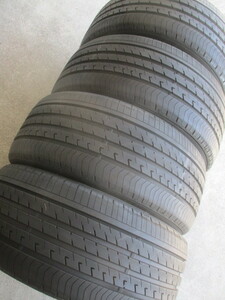 ☆新同？即決アリ☆ダンロップ　VEURO VE303 245/40R19 4本