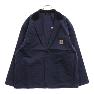 Carhartt WIP カーハート ダブリューアイピー ×トリップスター 野村訓市 ミシガンジャケット ネイビー A221062