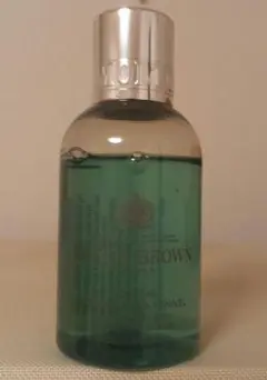 MOLTON BROWN　シャワージェル