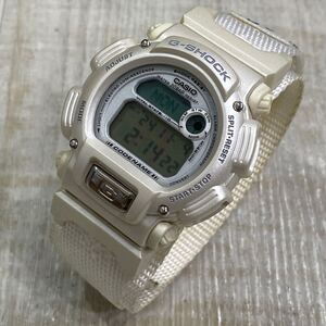 CASIO G-SHOCK DW - 8800 カシオ Gショック CODE NAME A.D.M.A オフィシャル モデル アラスカ 犬 クオーツ デジタル 腕時計 稼働中 611