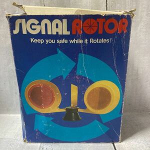 SIGNAL ROTOR 反射板