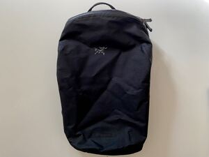 ARC‘TERYX アークテリクス バックパック リュック　Granville 16 グランヴィル