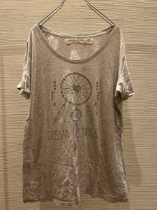 00s Archive GOA t-shirt tシャツ　y2k l.g.b. lgb share spirit kmrii julius 14th addiction アーカイブ　tornado mart midas fuga ppfm