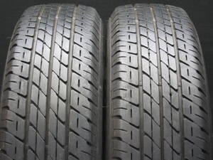 ★☆ ファイアストーン FR10 145/80R13 2本組み #19287 ☆★